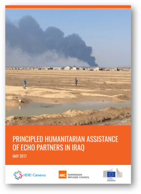 2017-Principled-Humanitarian-Assistance-of-ECHO-in-Iraq-1
