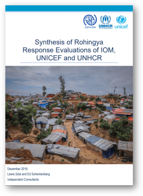 2019-Synthesis-of-Rohingya