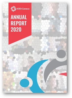 annual report 2020 shadowed